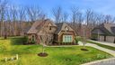 1415 Torrens Drive sold home in Wesley Chapel, SC