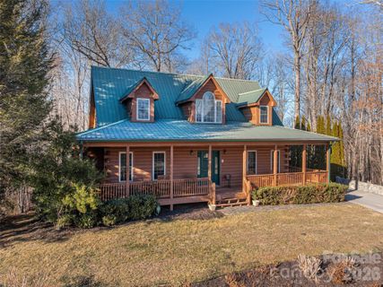 129 Hoosier Court sold home in Hickory Hill, Lake Junaluska, NC