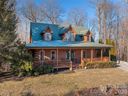 129 Hoosier Court sold home in Lake Junaluska, SC
