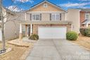 738 Lumber Lane sold home in Charlotte, SC