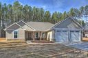 2307 Lee Lawing Road sold home in Lincolnton, SC