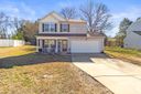 266 Valerie Drive sold home in Lincolnton, SC