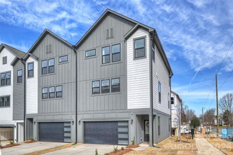 8117 Shinkansen Drive sold home in The Towns At W Rocky River, Charlotte, NC