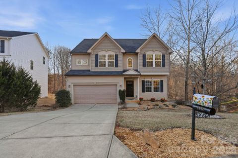7532 W Berkeley Road active home in Villages Of Denver, Denver, NC