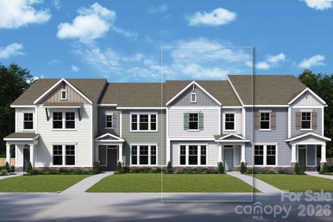11427 Prosperity Church Road active home in North Creek Village, Huntersville, NC