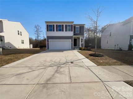 507 Zoe Bee Drive sold home in Brookfield, Clover, SC