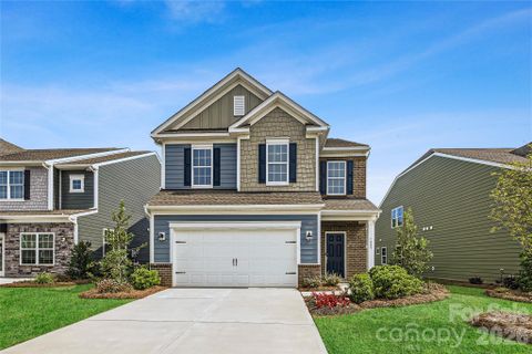 1009 Lookout Shoals Drive