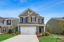 1009 Lookout Shoals Drive sold home in Fort Mill, SC