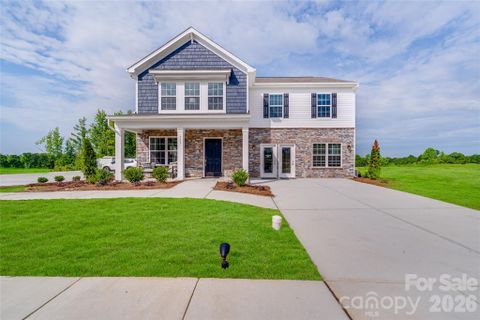 711 Mile Creek Road sold home in Walkers Mill, Edgemoor, SC