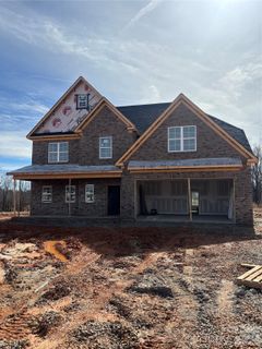 102 Sandpiper Drive sold home in Berrier Farms, Lexington, NC