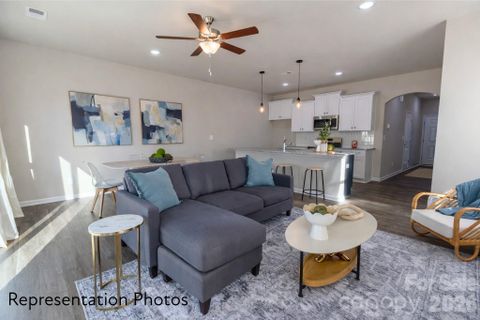 4719 Muskogee Drive