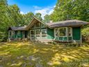 796 Hawk Mountain Road sold home in Lake Toxaway, SC