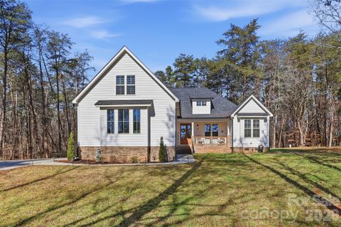 4980 Foster Road