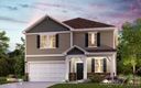 2631 Blue Sky Meadows Drive sold home in Monroe, SC