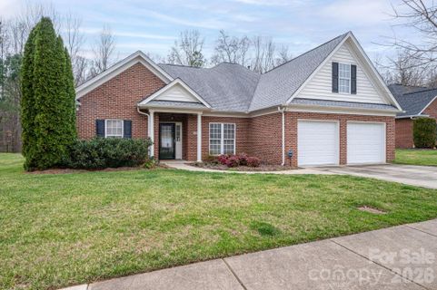 2179 Brookberry Lane sold home in Brookhaven, Gastonia, NC