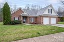 2179 Brookberry Lane sold home in Gastonia, SC