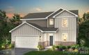 2624 Blue Sky Meadows Drive sold home in Monroe, SC