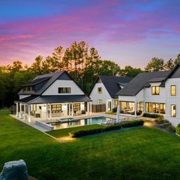 406 Morrison Farm Road