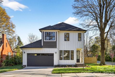1245 Bethel Road sold home in Westover Hills, Charlotte, NC