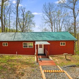 120 Wilderness Drive