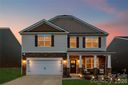 159 Calvin Creek Drive sold home in Troutman, SC