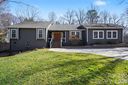 1834 Summerhill Drive sold home in Charlotte, SC