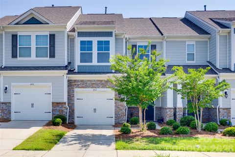 642 Altamonte Drive sold home in Ivy Ridge, Clover, SC