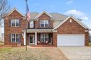 1006 Apogee Drive sold home in Indian Trail, SC