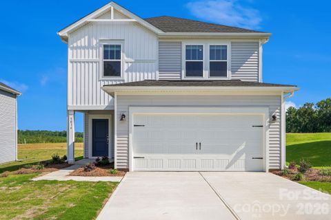 1276 30th Street sold home in Walnut Reserve, Conover, NC