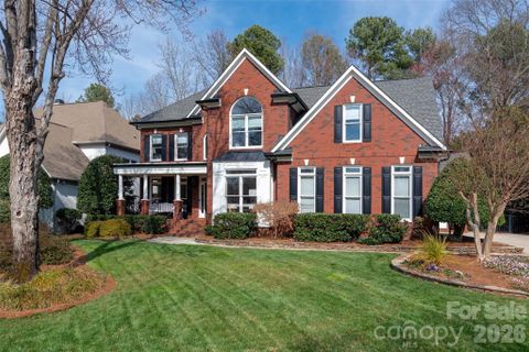 15123 Mcknitt Lane