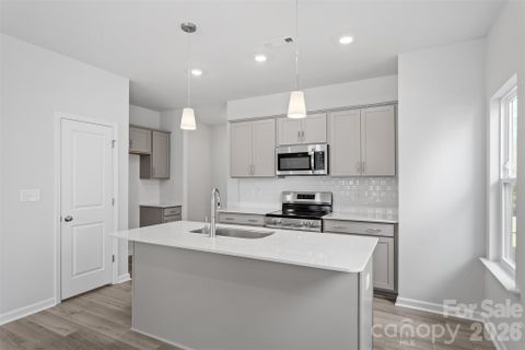 5831 Tuckaseegee Road pending home in Sloan Station, Charlotte, NC