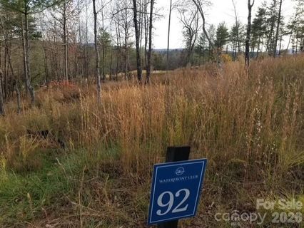 Tbd Compass Court active home in The Waterfront Club, Granite Falls, NC