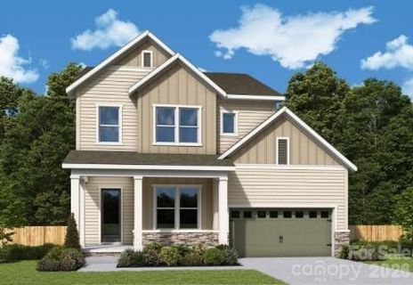 16012 Cloud Nine Court pending home in Cadia Village Matthews, Matthews, NC