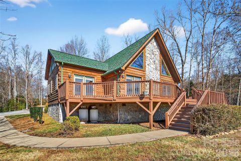 28 Outback Trail active home in The Meadows At Lake James Station, Nebo, NC