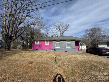 422 E 12th Avenue sold home in Textiles Inc Myrtle Mill, Gastonia, NC