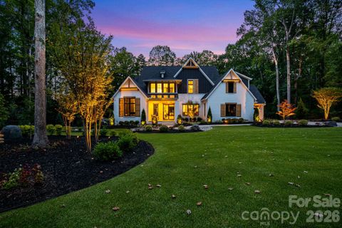 3015 Maple Way Drive sold home in Maple Grove, Davidson, NC