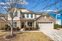 10830 Saltmarsh Lane sold home in Charlotte, SC