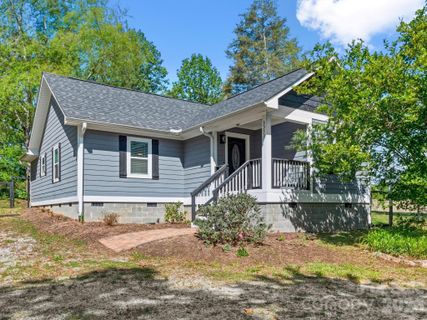3333 Chimney Rock Road