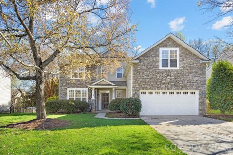 2901 Meherrin Court active home in The Reserve, Waxhaw, NC