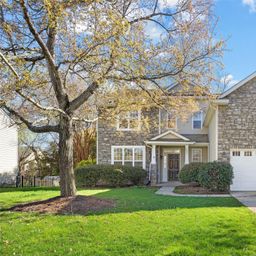 2901 Meherrin Court