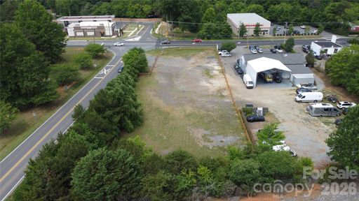 15208 Old Statesville Road