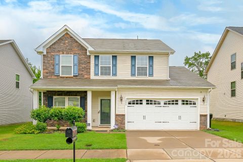 1295 Farm Branch Drive active home in Hampden Village, Concord, NC