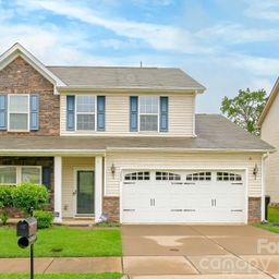 1295 Farm Branch Drive