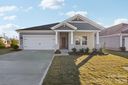 307 Pantego Place sold home in Salisbury, SC