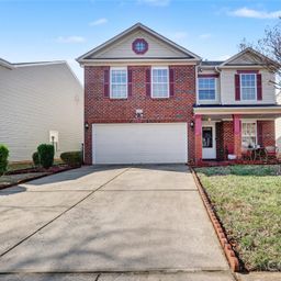 6432 Brumit Lane