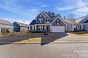 107 Winterberry Street sold home in Mooresville, SC