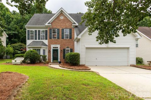 1993 W Foxwood Court
