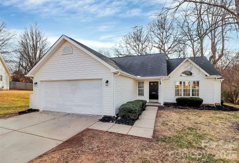 1044 Sandy Point Drive sold home in Boulder Creek, Concord, NC