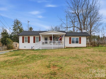 3601 Chapelwood Drive