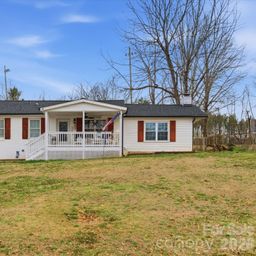 3601 Chapelwood Drive